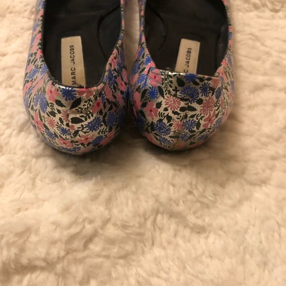 Marc Jacobs Mouse size 36.5 - Picture 3 of 3